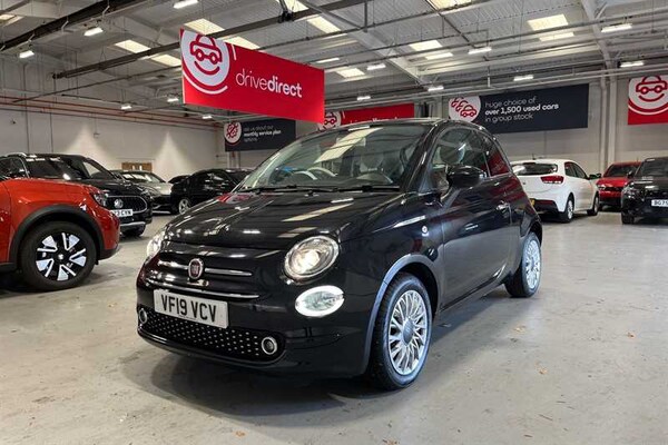 Used Fiat 500 for sale - 76096663: Photo 44