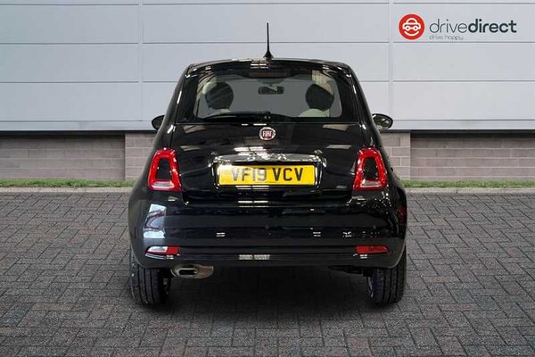 Used Fiat 500 for sale - 76096663: Photo 4