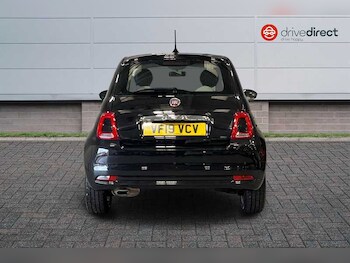 Used Fiat 500 for sale - 76096663: Photo 4