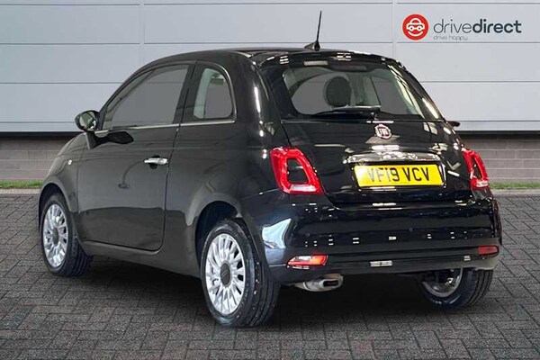 Used Fiat 500 for sale - 76096663: Photo 5