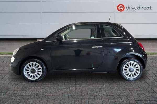 Used Fiat 500 for sale - 76096663: Photo 6