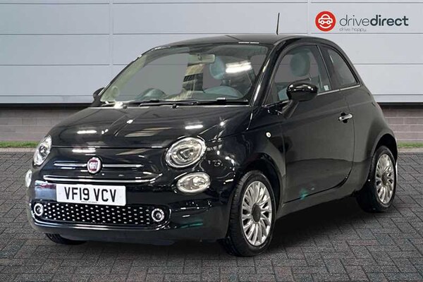 Used Fiat 500 for sale - 76096663: Photo 7