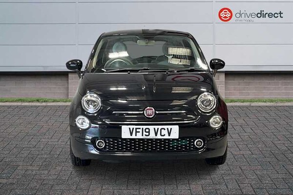 Used Fiat 500 for sale - 76096663: Photo 8