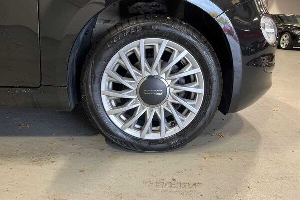 Used Fiat 500 for sale - 76096663: Photo 9