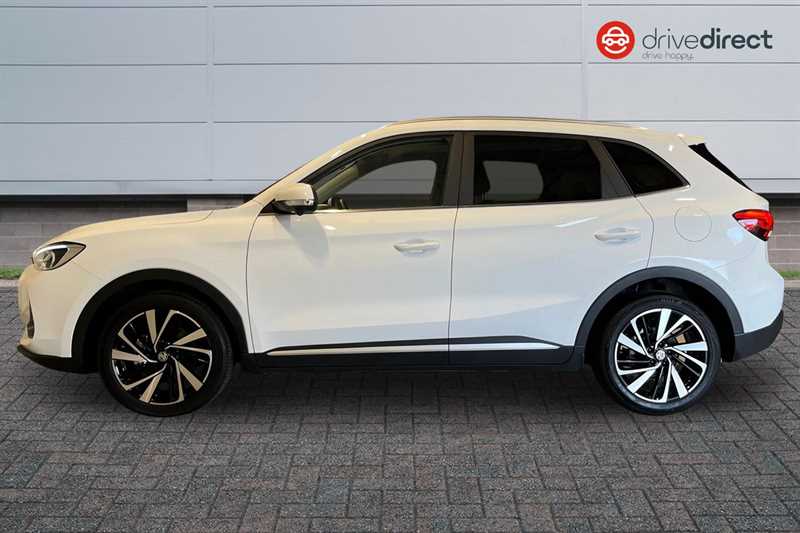 Used MG MG ZS 2024 for sale - 78222151: Photo 6