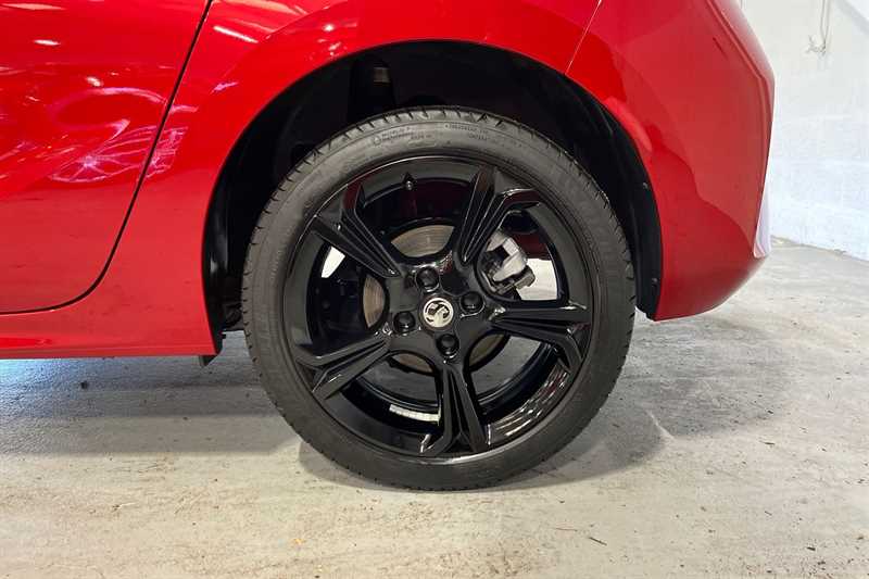 Used Vauxhall Corsa 2023 for sale - 76524555: Photo 11