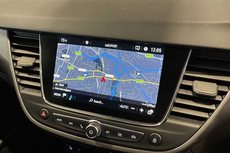 Used Vauxhall Crossland 2022 for sale - 76530085: Photo 18