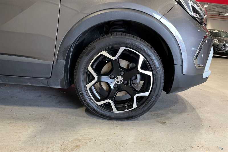 Used Vauxhall Crossland 2022 for sale - 76530085: Photo 9