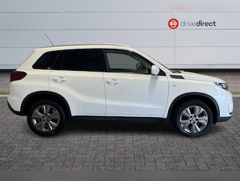 Used Suzuki Vitara 2023 for sale - 79397992: Photo