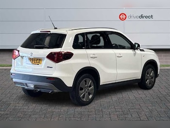 Used Suzuki Vitara 2023 for sale - 79397992: Photo