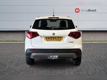 Used Suzuki Vitara 2023 for sale - 79397992: Photo