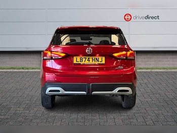 Used MG MG ZS 2024 for sale - 79189729: Photo