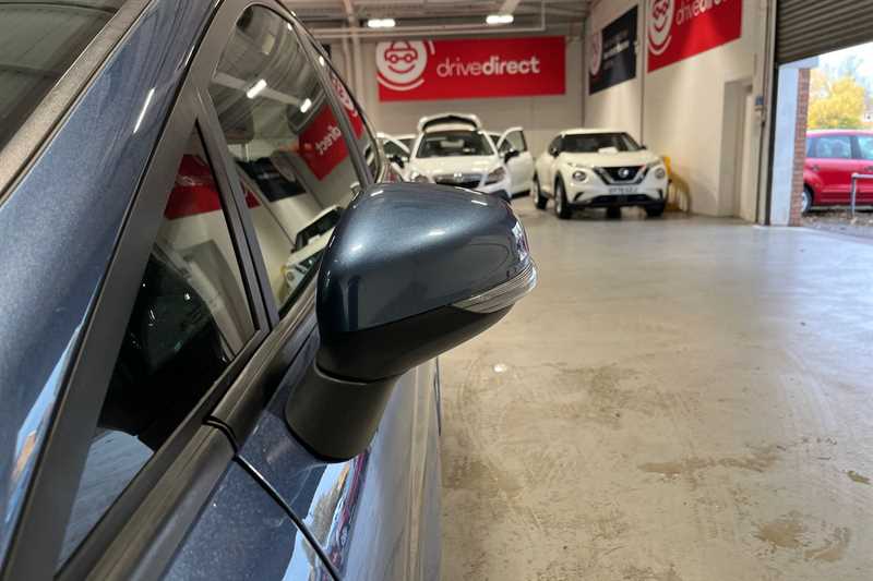 Used Ford Fiesta 2019 for sale - 76503718: Photo 35