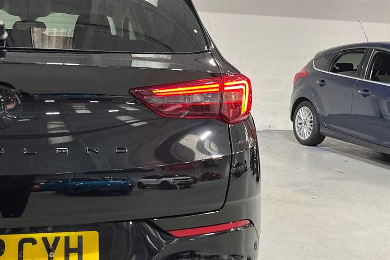 Used Vauxhall Grandland 2022 for sale - 78207969: Photo 32