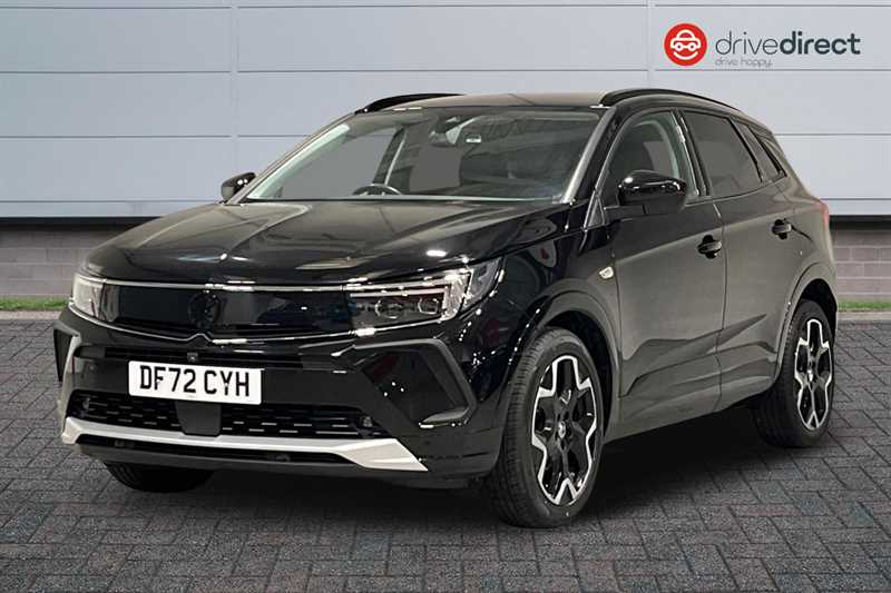 Used Vauxhall Grandland 2022 for sale - 78207969: Photo 7