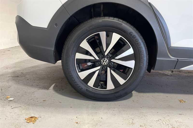 Used Volkswagen Taigo 2023 for sale - 76169081: Photo 10