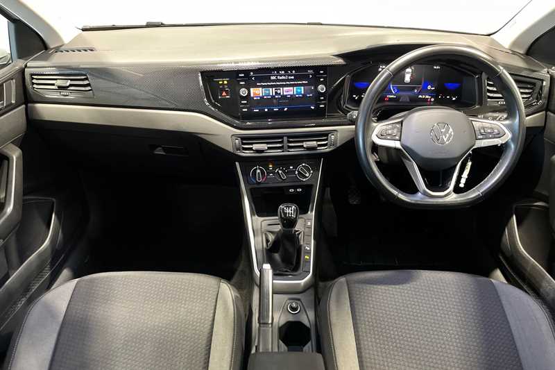 Used Volkswagen Taigo 2023 for sale - 76169081: Photo 13