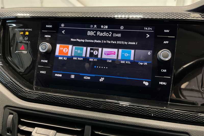 Used Volkswagen Taigo 2023 for sale - 76169081: Photo 17