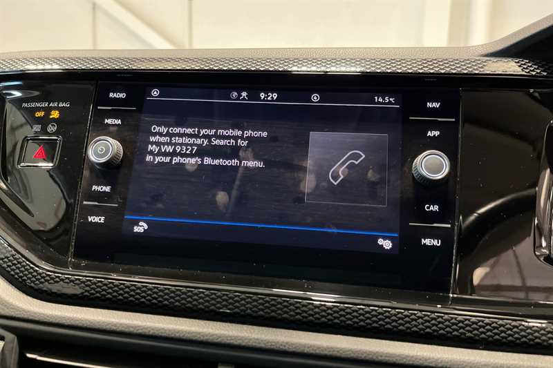 Used Volkswagen Taigo 2023 for sale - 76169081: Photo 18