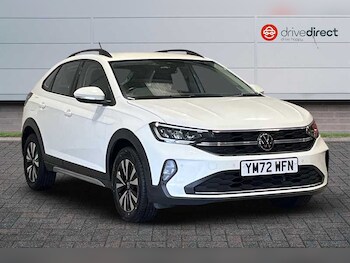 Volkswagen - Taigo