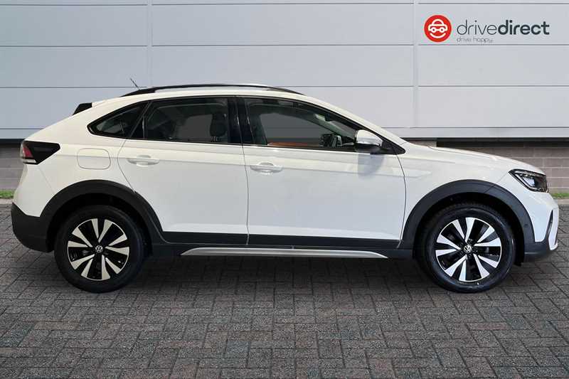 Used Volkswagen Taigo 2023 for sale - 76169081: Photo 2