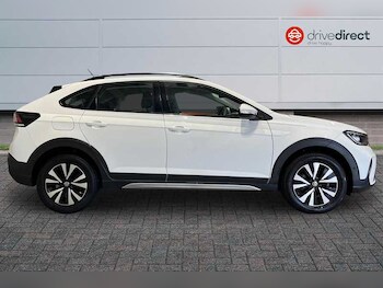 Used Volkswagen Taigo 2023 for sale - 76169081: Photo