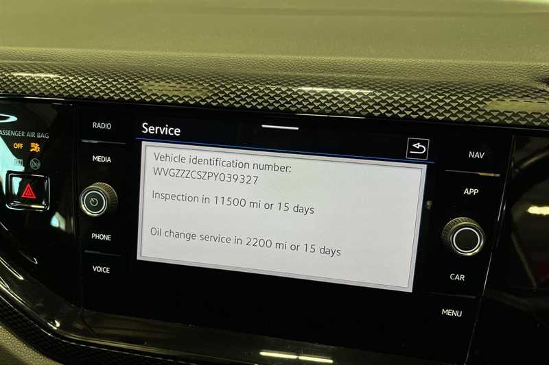 Used Volkswagen Taigo 2023 for sale - 76169081: Photo 39