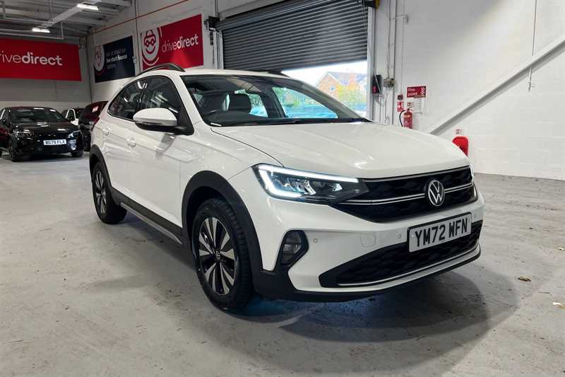 Used Volkswagen Taigo 2023 for sale - 76169081: Photo 44