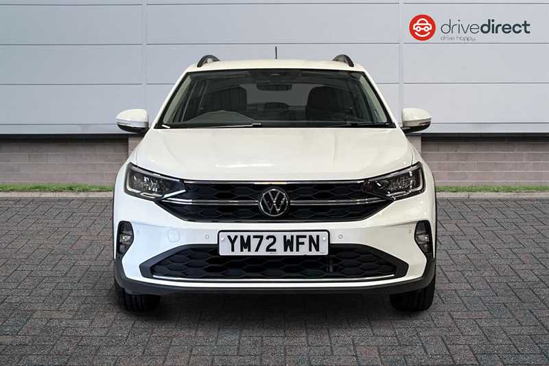 Used Volkswagen Taigo 2023 for sale - 76169081: Photo 8
