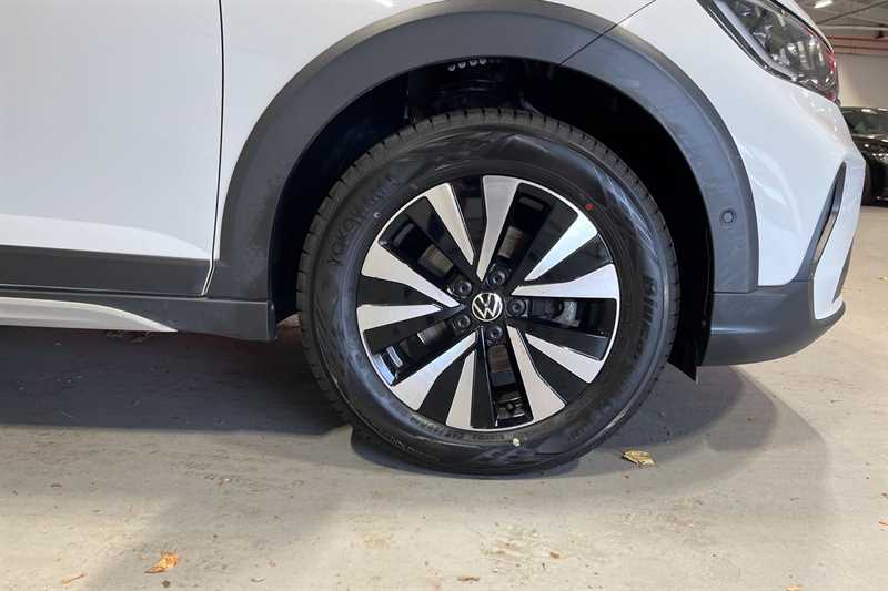 Used Volkswagen Taigo 2023 for sale - 76169081: Photo 9