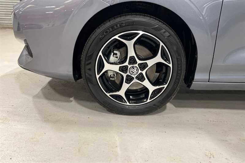 Used MG MG3 for sale - 78051404: Photo 12