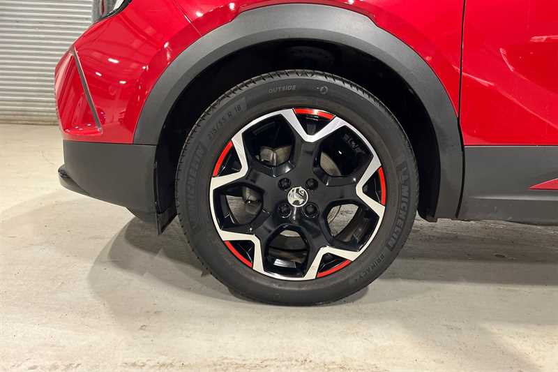 Used Vauxhall Mokka 2021 for sale - 77429819: Photo 12