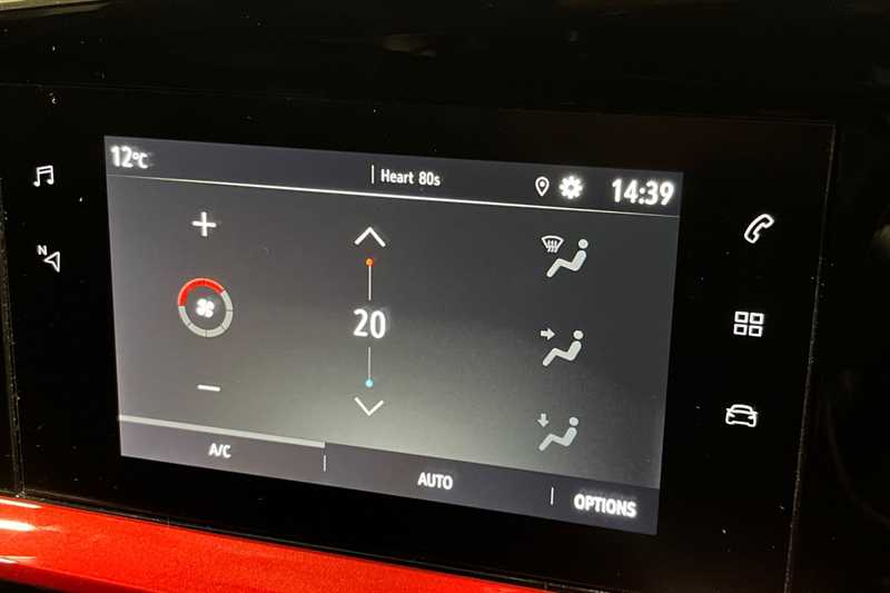 Used Vauxhall Mokka 2021 for sale - 77429819: Photo 15