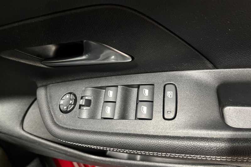 Used Vauxhall Mokka 2021 for sale - 77429819: Photo 16