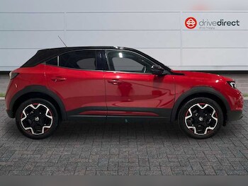 Used Vauxhall Mokka 2021 for sale - 77429819: Photo