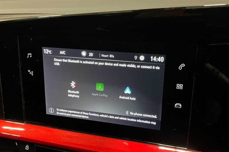 Used Vauxhall Mokka 2021 for sale - 77429819: Photo 38