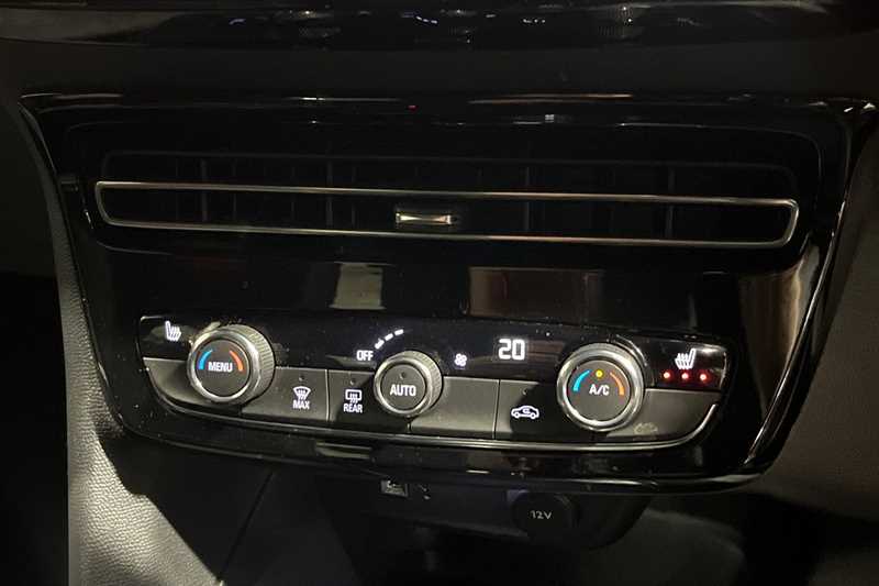 Used Vauxhall Mokka 2021 for sale - 77429819: Photo 39