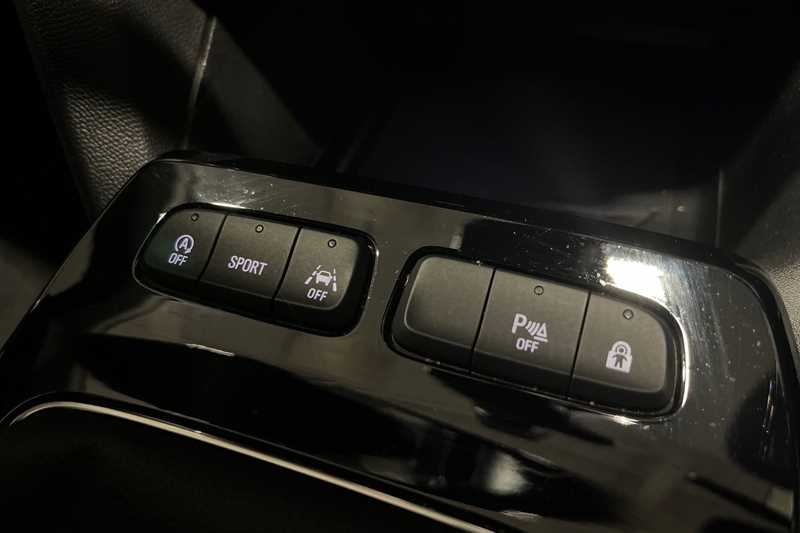 Used Vauxhall Mokka 2021 for sale - 77429819: Photo 41