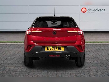 Used Vauxhall Mokka 2021 for sale - 77429819: Photo