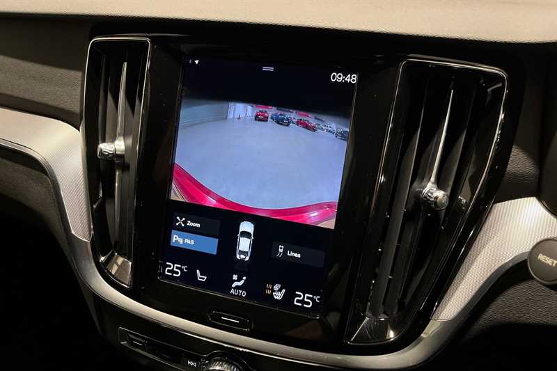 Used Volvo S60 2022 for sale - 77887354: Photo 19