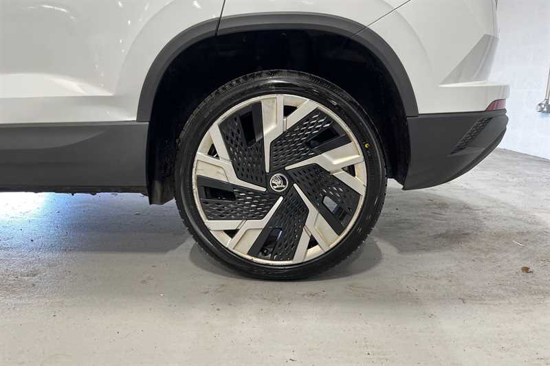 Used Skoda Karoq 2023 for sale - 77773119: Photo 11