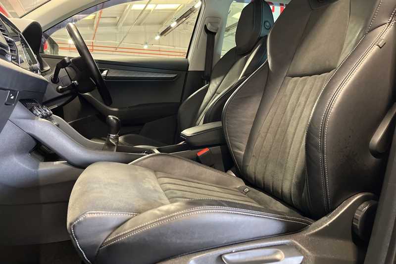 Used Skoda Karoq 2023 for sale - 77773119: Photo 23