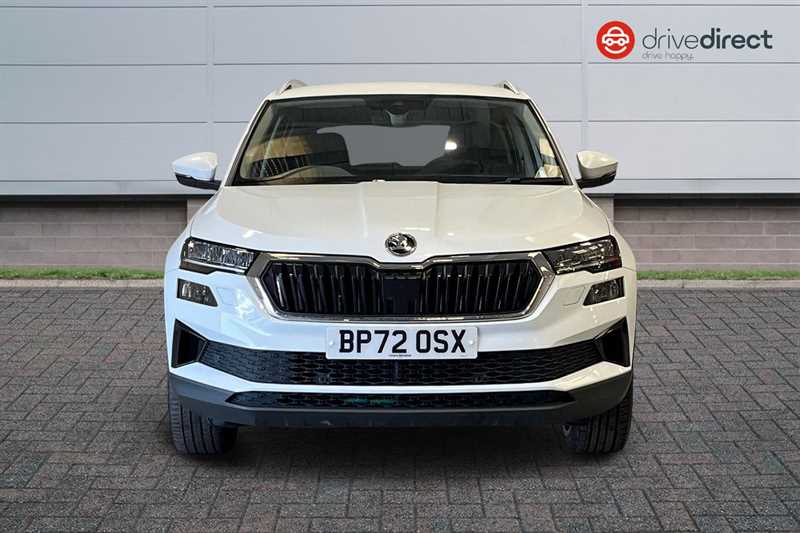 Used Skoda Karoq 2023 for sale - 77773119: Photo 8