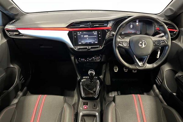 Used Vauxhall Corsa 2023 for sale - 76075637: Photo 13