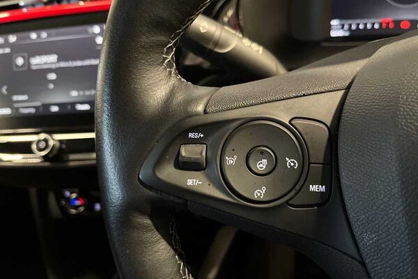 Used Vauxhall Corsa 2023 for sale - 76075637: Photo 21