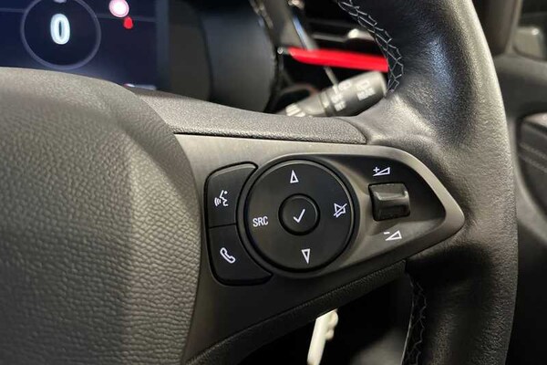 Used Vauxhall Corsa 2023 for sale - 76075637: Photo 22