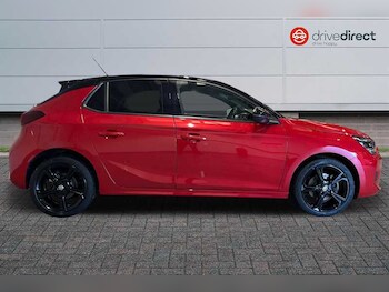 Used Vauxhall Corsa 2023 for sale - 76075637: Photo 2