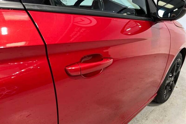 Used Vauxhall Corsa 2023 for sale - 76075637: Photo 33