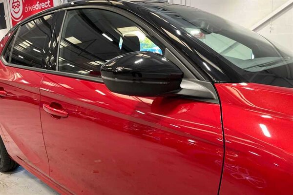 Used Vauxhall Corsa 2023 for sale - 76075637: Photo 34