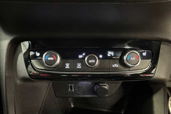 Used Vauxhall Corsa 2023 for sale - 76075637: Photo 38